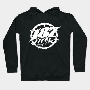 187 the-Strassenbande Hoodie